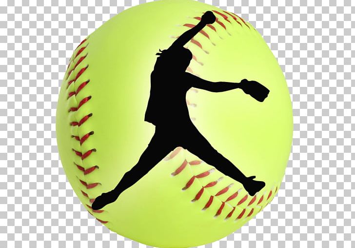 formas de picheo softball clipart