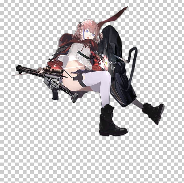 Girls' Frontline ArmaLite AR-15 Firearm ArmaLite AR-10 Selective Fire PNG, Clipart,  Free PNG Download