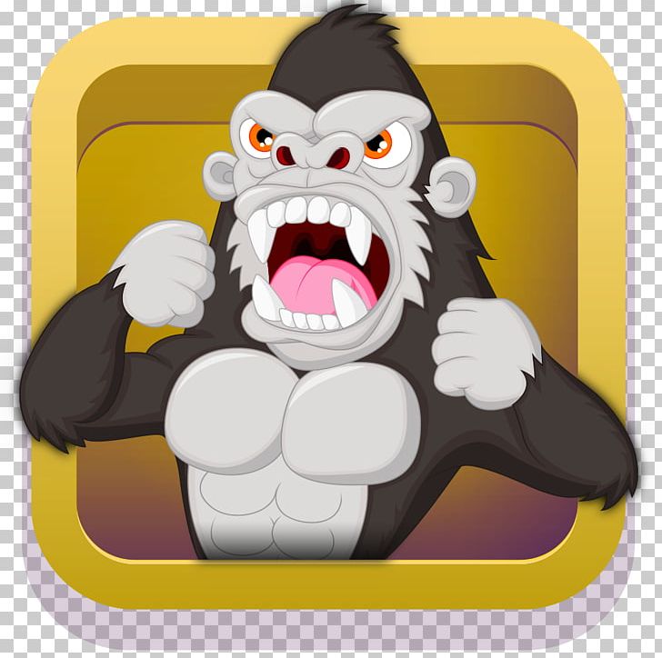 Gorilla King Kong Ape Drawing PNG, Clipart, Angry, Animals, Animated Series, Ape, Ape Escape Free PNG Download