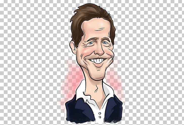 Hugh Grant Actor Drawing Caricature PNG, Clipart, Brown Hair, Caricature, Caricaturist, Cartoon, Celebrities Free PNG Download