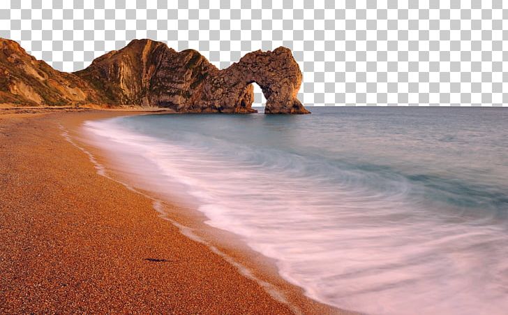 Jurassic Coast Durdle Door Shore Beach PNG, Clipart, Animals, Buildings, Christmas Deer, Cliff, Coast Free PNG Download