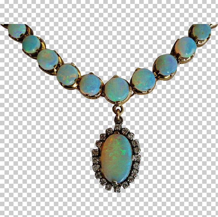 Turquoise Jewellery Gemstone Necklace Cabochon PNG, Clipart, Bead, Bracelet, Cabochon, Crystal, Facet Free PNG Download