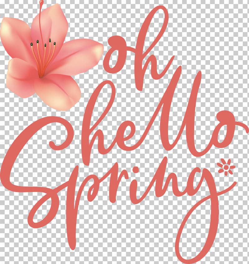 Oh Hello Spring Hello Spring Spring PNG, Clipart, Biology, Cut Flowers, Floral Design, Flower, Hello Spring Free PNG Download