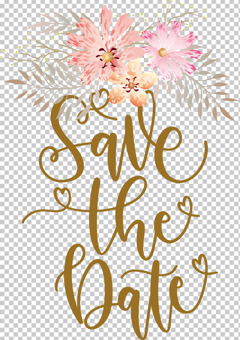 Save The Date PNG, Clipart, Arts, Chrysanthemum, Cut Flowers, Floral Design, Flower Free PNG Download