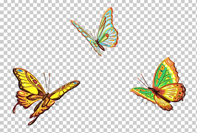 Butterfly Insect Moths And Butterflies Pollinator Wing PNG, Clipart, Brushfooted Butterfly, Butterfly, Insect, Lycaenid, Moths And Butterflies Free PNG Download