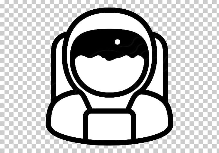 Astronaut Computer Icons Space Suit Outer Space PNG, Clipart, Art, Astronaut, Black, Black And White, Computer Icons Free PNG Download