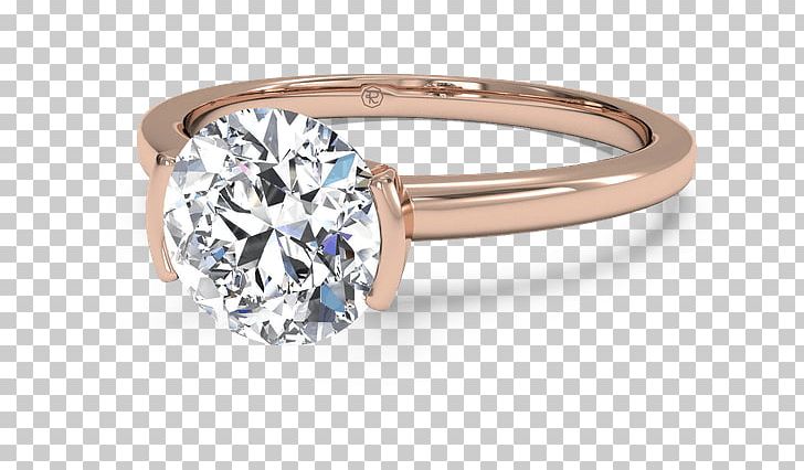 Bezel Engagement Ring Solitaire Wedding Ring PNG, Clipart, Bezel, Body Jewelry, Brilliant, Colored Gold, Diamond Free PNG Download