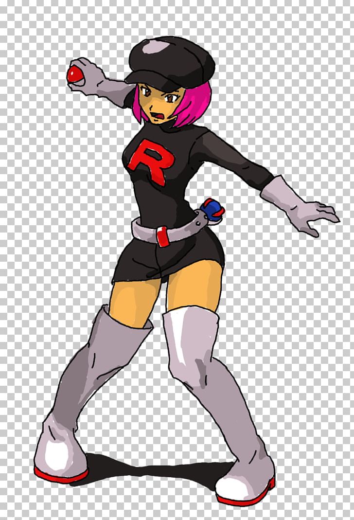 Pokémon HeartGold And SoulSilver Team Rocket Poké Ball Dragonite PNG, Clipart, Arm, Baseball Equipment, Character, Clothing, Cosplay Free PNG Download
