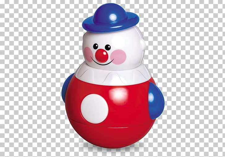 Roly-poly Toy Clown Rattle Child PNG, Clipart, Child, Christmas Ornament, Clown, Fair, Game Free PNG Download