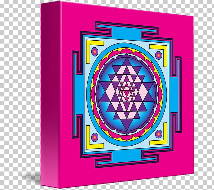 Sri Yantra Artist Canvas PNG, Clipart, Art, Artist, Canvas, Canvas Print, Circle Free PNG Download