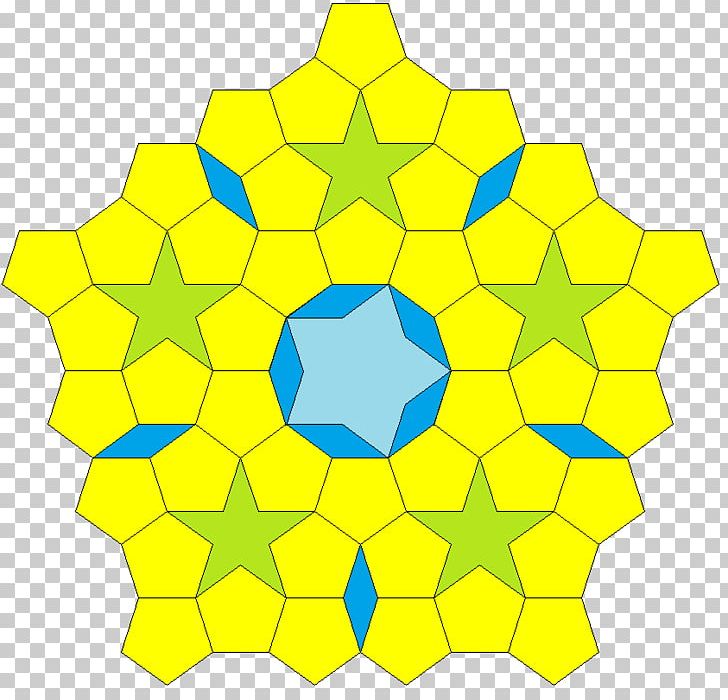 star tessellation