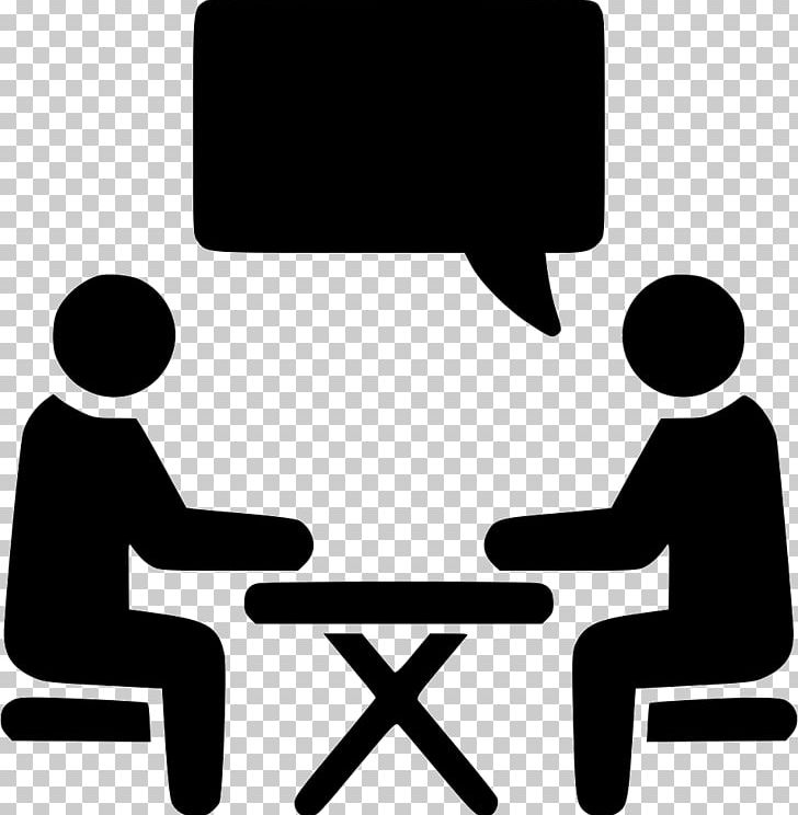 Computer Icons Conversation PNG, Clipart, Area, Artwork, Black And White, Brand, Communication Free PNG Download