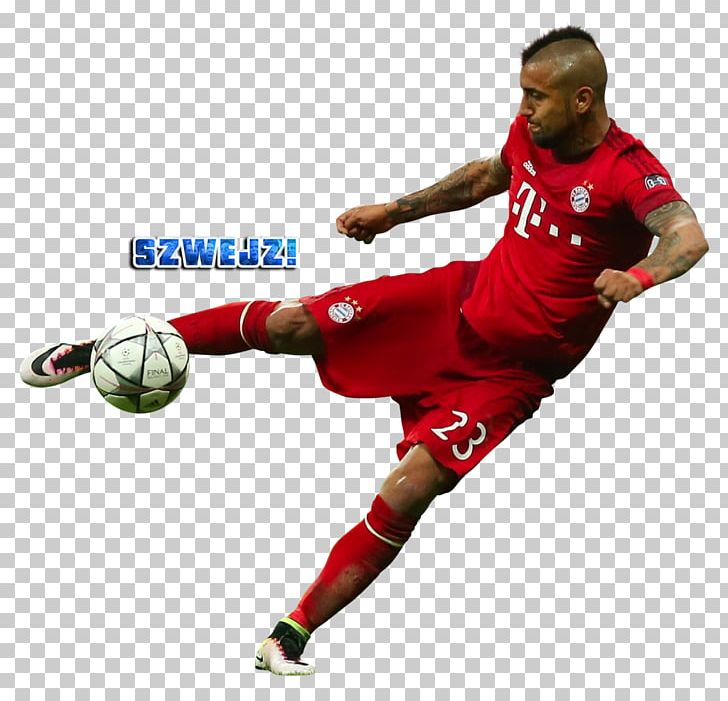 FC Bayern Munich Team Sport Premier League Football Player PNG, Clipart, 2017, 2018, 2019, Arturo Vidal, Ball Free PNG Download