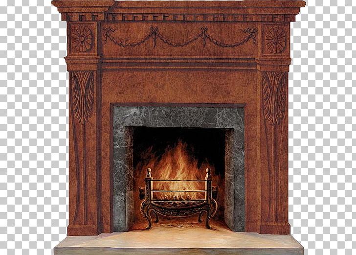 Furnace Wall Fireplace Stove Hearth PNG, Clipart, Antique, Carving, Ceiling, Europe And The United States, Fire Free PNG Download