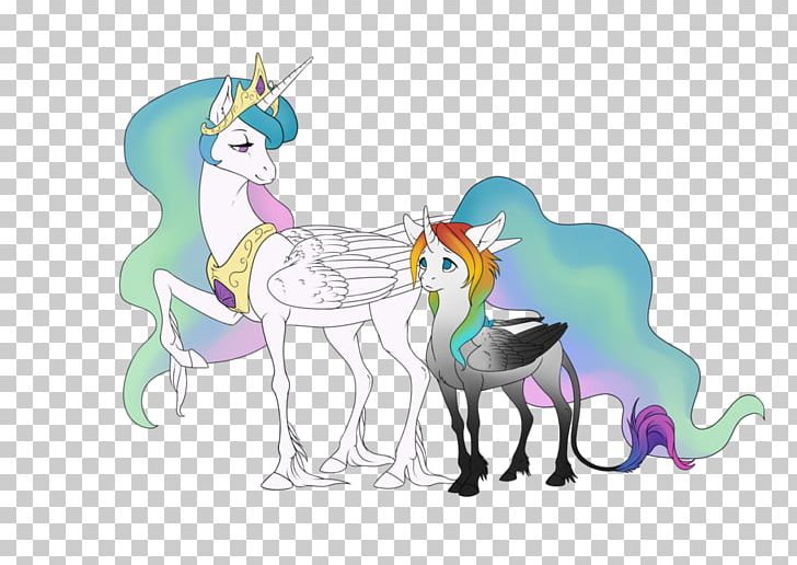 Horse Unicorn Cartoon Tail PNG, Clipart, Acceptance, Animal Figure, Animals, Art, Cartoon Free PNG Download