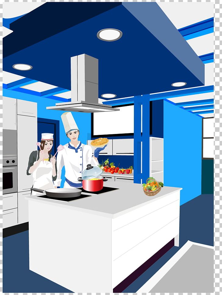Kitchen PNG, Clipart, Adobe Illustrator, Cleaning, Cooking, Encapsulated Postscript, Furniture Free PNG Download
