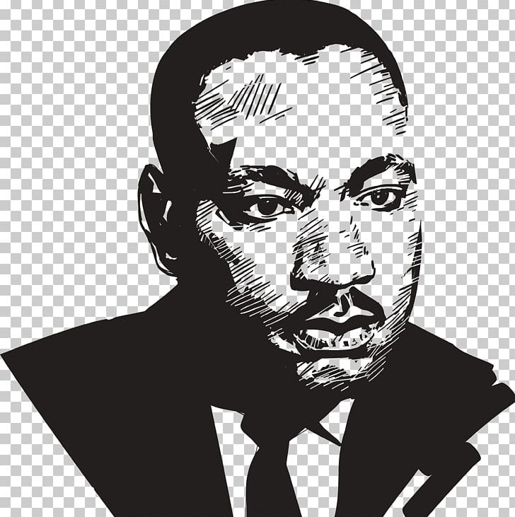 Martin Luther King Jr. I Have A Dream African-American Civil Rights Movement Memphis Sanitation Strike Words Of Martin Luther King PNG, Clipart, Art, Family, Fictional Character, Head, Human Free PNG Download