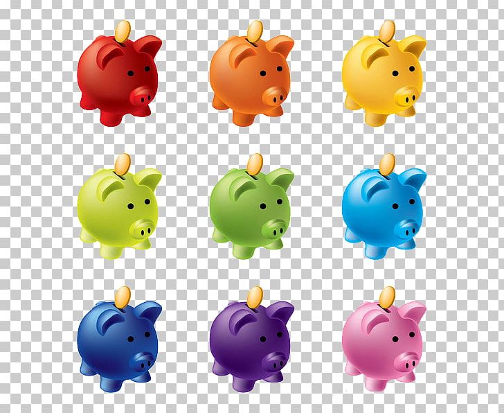 Piggy Bank PNG, Clipart, Bank, Banknote, Banks Vector, Child, Clip Art Free PNG Download