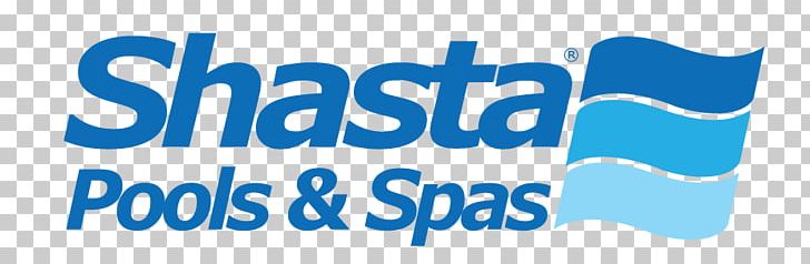 Shasta Pools & Spas Hot Tub Logo Swimming Pool Brand PNG, Clipart, Architectural Engineering, Area, Arizona, Backyard, Blue Free PNG Download