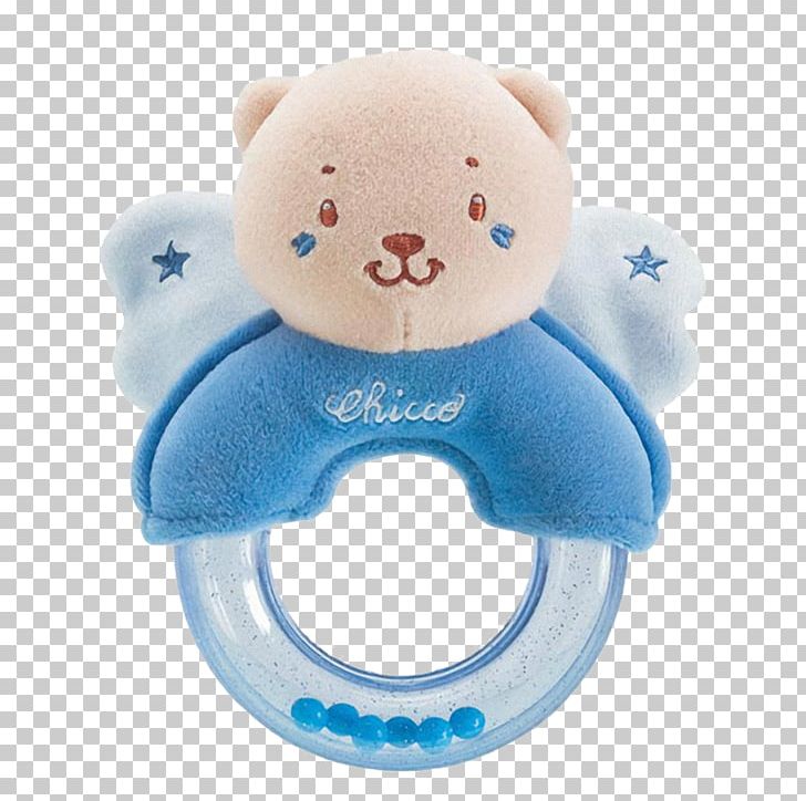 Toy Baby Rattle Infant Child PNG, Clipart, Baby Products, Baby Toys, Bassinet, Bear, Blue Free PNG Download