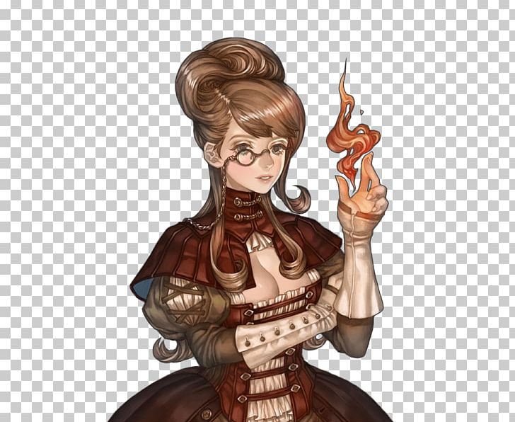 Tree Of Savior Granado Espada Ragnarok Online Video Game Non-player Character PNG, Clipart, Art Museum, Brown Hair, Fictional Character, Figurine, Finger Free PNG Download