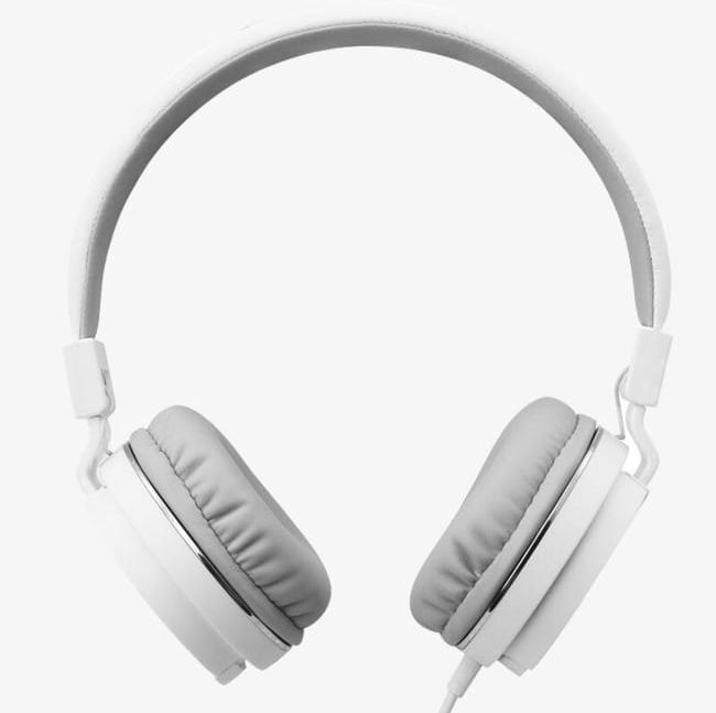 White Headphones PNG, Clipart, Bass, Bass Headphones, Computer, Computer Headphones, Computer Headsets Free PNG Download