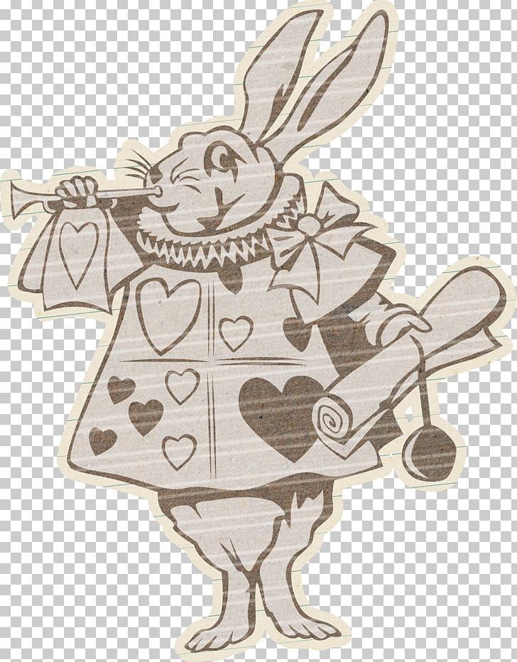 White Rabbit Alice's Adventures In Wonderland Cheshire Cat The Mad Hatter PNG, Clipart, Alice In Wonderland, Alices Adventures In Wonderland, Animals, Art, Cheshire Cat Free PNG Download