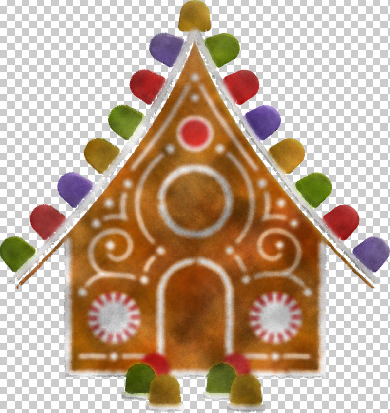 Christmas Decoration PNG, Clipart, Christmas Decoration, Dessert, Gingerbread, Gingerbread House, Interior Design Free PNG Download