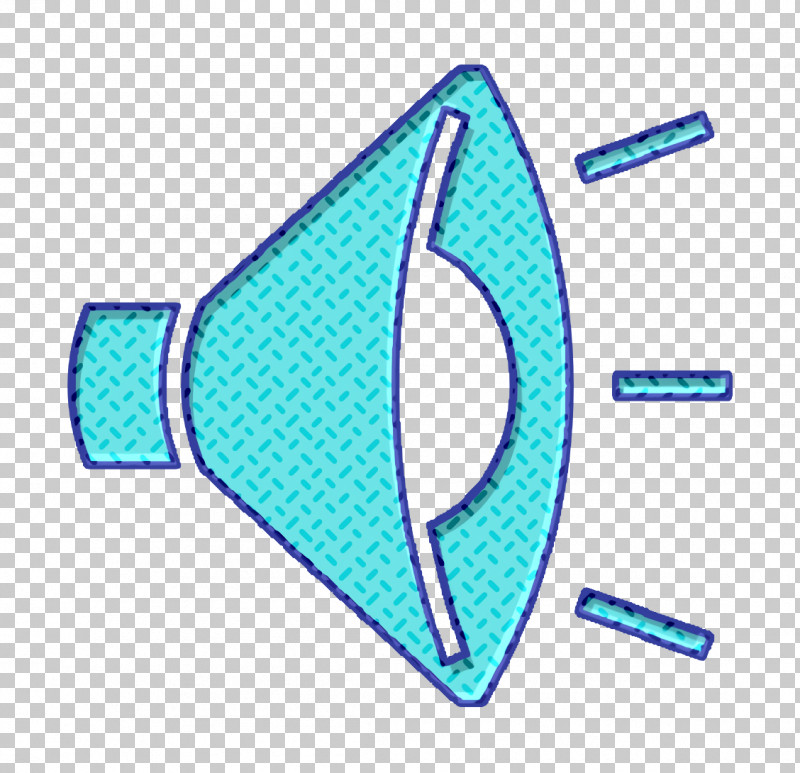 Computer Icon Stereo Icon Speaker Icon PNG, Clipart, Area, Computer Icon, Line, Meter, Speaker Icon Free PNG Download