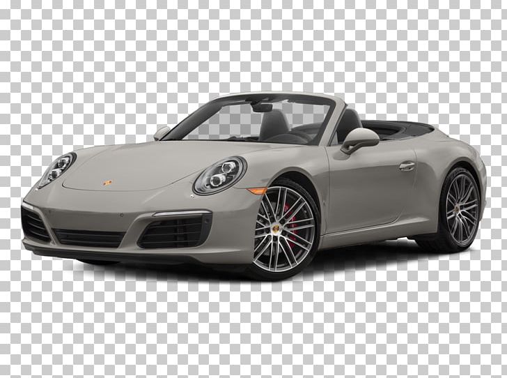 2018 Porsche 911 Carrera 4S Porsche 911 GT3 Luxury Vehicle PNG, Clipart, 2018 Porsche 911, 2018 Porsche 911 Carrera, Car, Convertible, Luxury Vehicle Free PNG Download