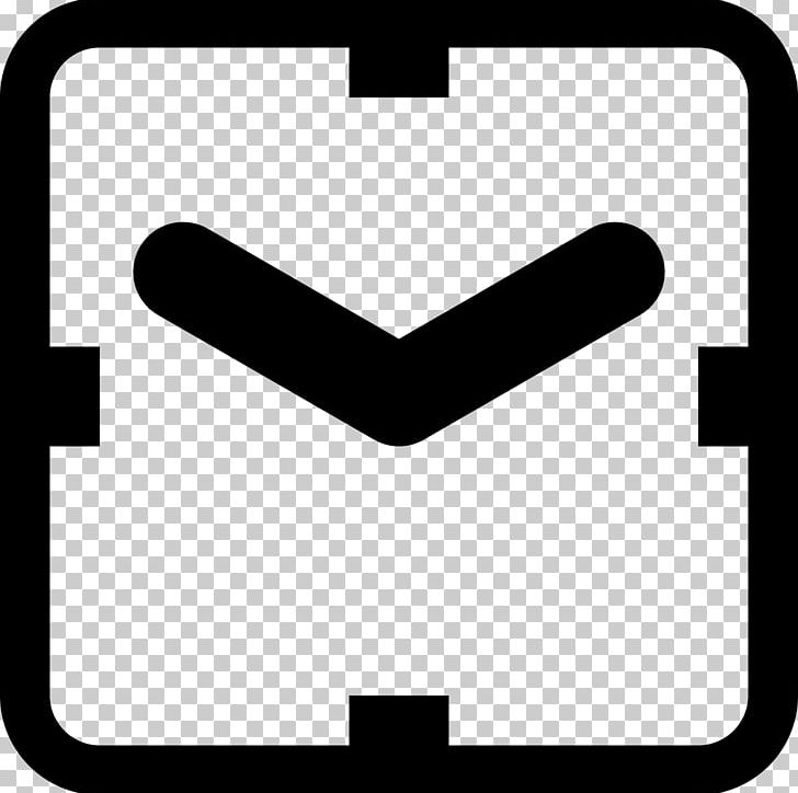 Computer Icons Clock Square Tool Shape PNG, Clipart, Angle, Area, Black, Black And White, Chart Free PNG Download