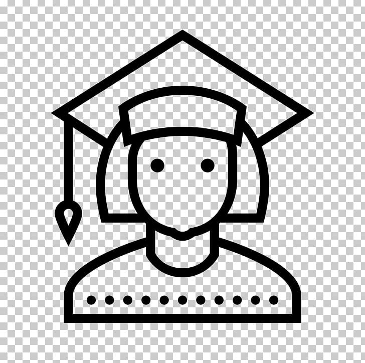 Computer Icons Student Education PNG, Clipart, Artwork, Black, Black And White, Computer Icons, Desktop Wallpaper Free PNG Download