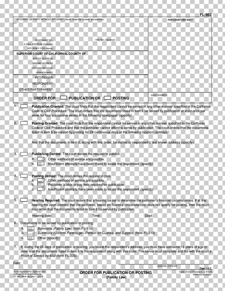 Document Court Template Closing Argument Form PNG, Clipart, Agenda, Area, Black And White, Closing Argument, Contract Free PNG Download