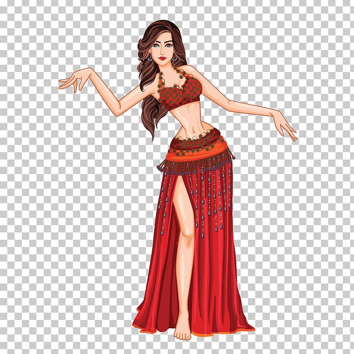 Egypt Belly Dance Raqs Sharqi PNG, Clipart, Art, Baladi, Belly Dance, Costume, Costume Design Free PNG Download
