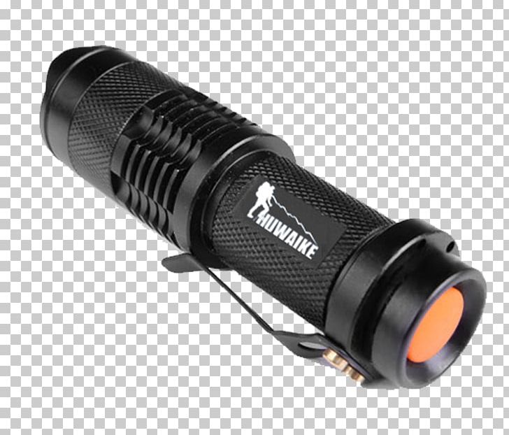 Flashlight Lighting Light-emitting Diode Torch PNG, Clipart, Black, Commodity, Cree Inc, Electronics, Flashlight Free PNG Download
