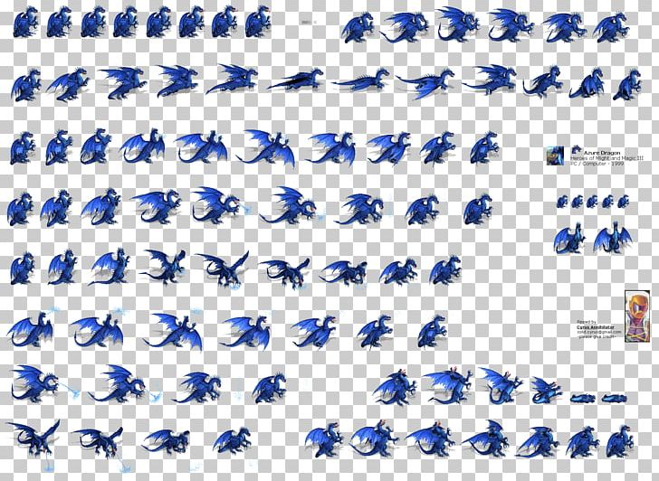 Heroes Of Might And Magic III Super Nintendo Entertainment System Sprite Dragon Video Game PNG, Clipart, Blue, Computer Software, Download, Dragon, Food Drinks Free PNG Download