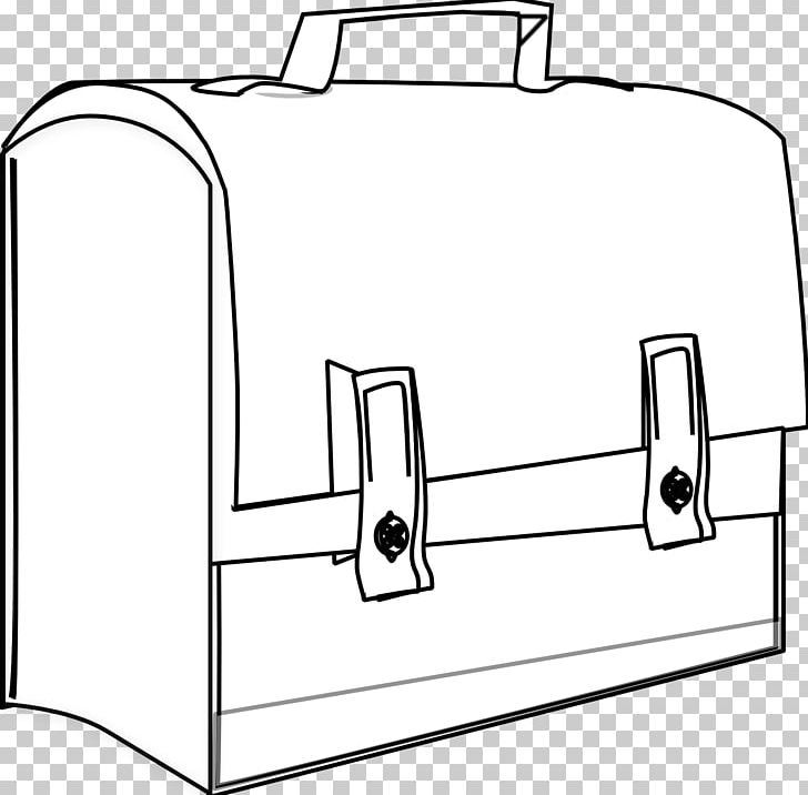 Leather Suitcase PNG, Clipart, Angle, Area, Artwork, Black And White, Brand Free PNG Download