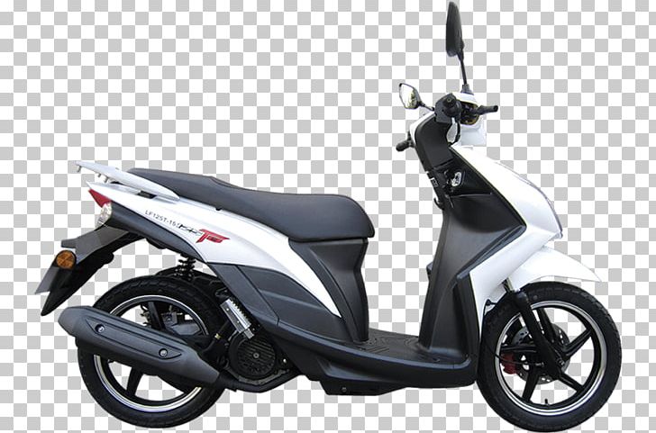 Motorized Scooter Lifan Group Motorcycle Moped PNG, Clipart, Bicycle, Car, Cars, Electric Bicycle, Engine Displacement Free PNG Download