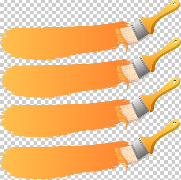 Paintbrush Painting PNG, Clipart, Adobe Illustrator, Angle, Brush, Brush Effect, Brushes Free PNG Download