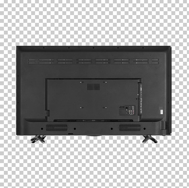 Television Smart TV 4K Resolution Hisense LED-backlit LCD PNG, Clipart, 4k Resolution, Angle, Audio Receiver, Electronics, Electronics Accessory Free PNG Download