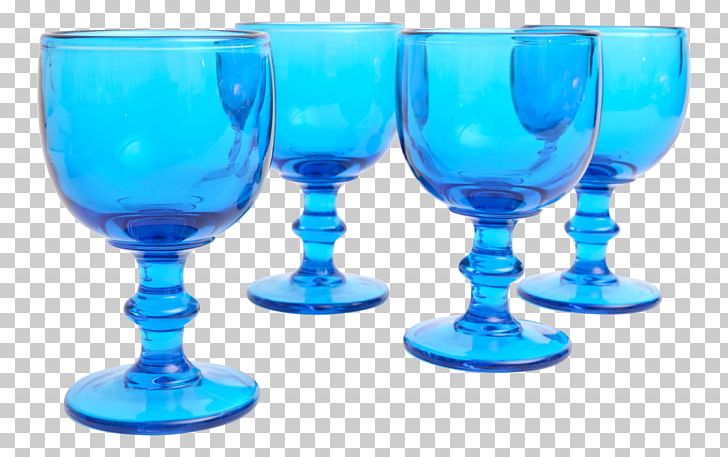 Wine Glass Cocktail Glass Champagne Glass Blue PNG, Clipart, Amorphous Solid, Blue, Bowl, Chalice, Champagne Glass Free PNG Download