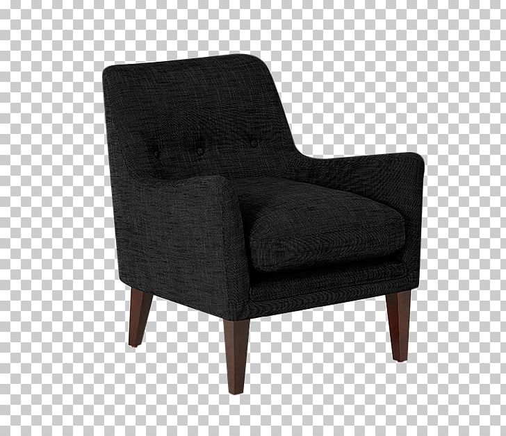 Wing Chair Furniture Dining Room Slipcover PNG, Clipart, Angle, Armrest, Bergere, Black, Chair Free PNG Download