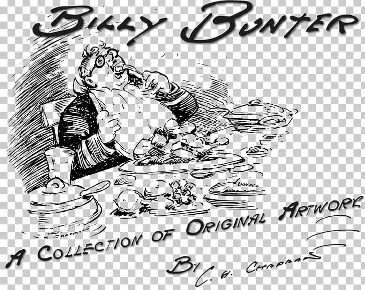 Billy Bunter The Magnet Illustrator Cartoonist PNG, Clipart,  Free PNG Download