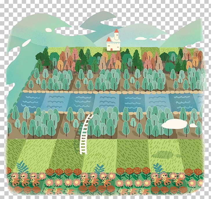 Cartoon Illustration PNG, Clipart, Agriculture, Arable Land, Cover, Crop, Data Free PNG Download