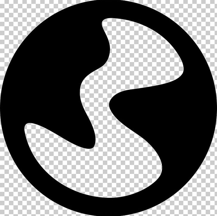 Circle Shape Computer Icons Disk PNG, Clipart, Black, Black And White, Circle, Computer Icons, Crescent Free PNG Download