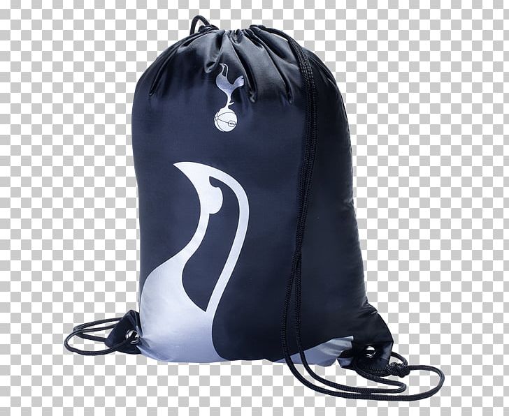 Duffel Bags Holdall Tottenham Hotspur F.C. Backpack PNG, Clipart, Backpack, Bag, Black, Drawstring, Duffel Bags Free PNG Download