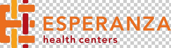 Esperanza Health Centers Logo Brand Product Design PNG, Clipart, Area, Brand, Chicago, Clinic, Color Free PNG Download