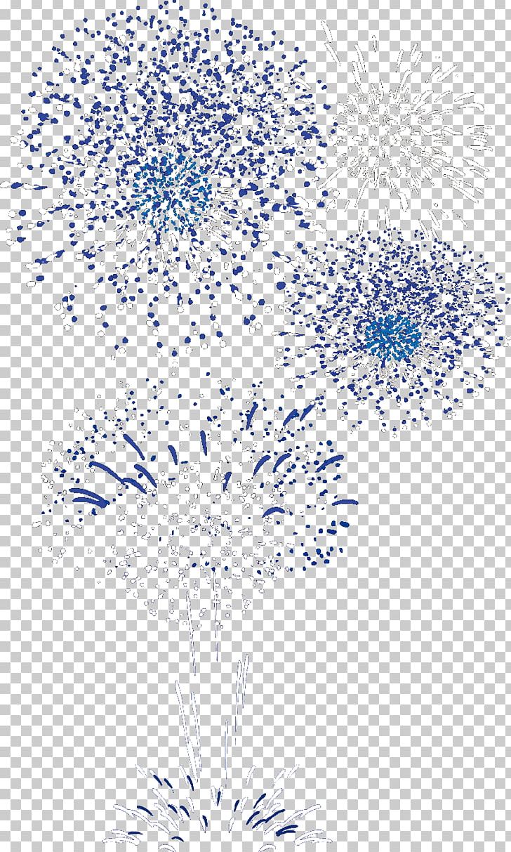 Fireworks Blue White PNG, Clipart, Adobe Fireworks, Blue, Branch, Color, Evenement Free PNG Download