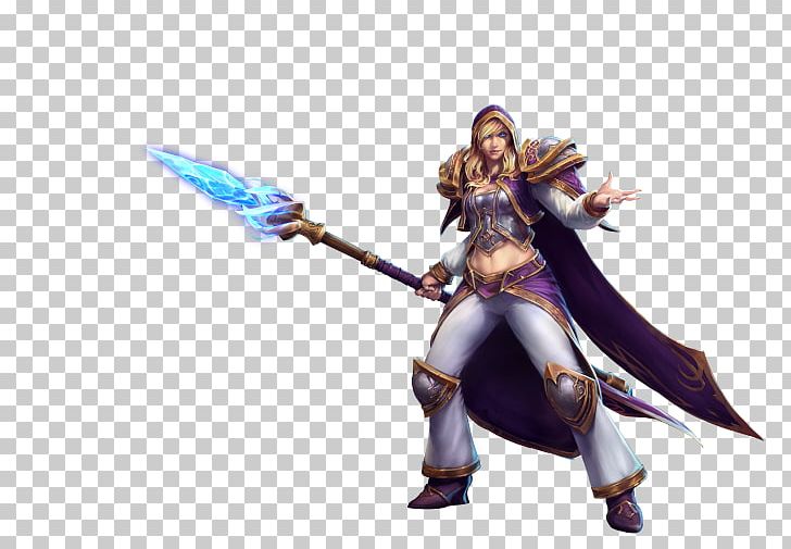 Heroes Of The Storm World Of Warcraft: Legion Jaina Proudmoore Concept Art PNG, Clipart, Action Figure, Animated Film, Art, Arthas Menethil, Blizzard Entertainment Free PNG Download