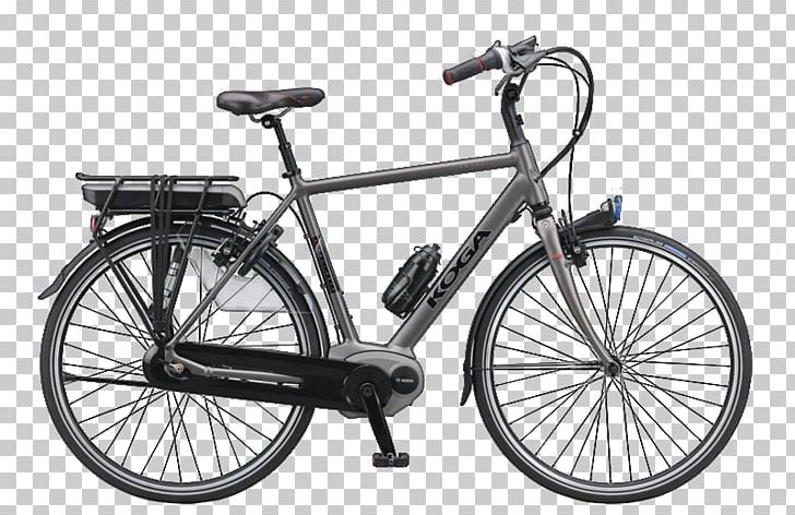 KOGA Electric Bicycle Bicycle Shop City Bicycle PNG, Clipart, Bicycle, Bicycle Accessory, Bicycle Frame, Bicycle Part, Hybrid Bicycle Free PNG Download
